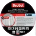 Baugut    ABB 100  x 10  