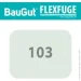 Baugut    FLEXFUGE 103 5  -
