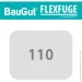 Baugut    FLEXFUGE 110 5  
