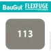Baugut    FLEXFUGE 113 2  -