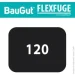 Baugut    FLEXFUGE 120 2  