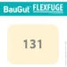 Baugut    FLEXFUGE 131 5  