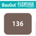 Baugut    FLEXFUGE 136 5  