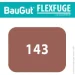 Baugut    FLEXFUGE 143 2  