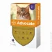 Bayer    Advocate 10,8   4-8  91032