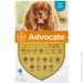 Bayer    Advocate 11,0   410  91028