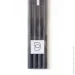 BB Candles   Black 45  4 .