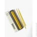  BB Candles    narcissus 12 .