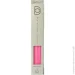  BB Candles    neon pink 12 .