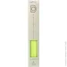  BB Candles    neon yellow 12 .
