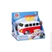 BB Junior  VW Samba Bus  . 16-85110