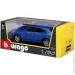 Bburago  1:24 Porsche Macan  18-21077