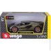  Bburago Lamborghini Sian FKP 37 1:24 Metallic Green (18-21099)
