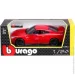  Bburago-FERRARI F12TDF  (18-26021)