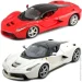  Bburago-LAFERRARI  (18-26001)