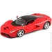  Bburago-LAFERRARI  (18-26001)