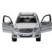  Bburago-MERCEDES BENZ GLK-CLASS , 1:32 (18-43016)