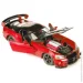 Bburago DODGE VIPER SRT10 ACR 1:24 ( ) (18-22114)