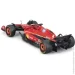 Bburago  - Ferrari Racing - SF-24 (1:43) (18-36844)
