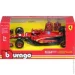 Bburago  - Ferrari Racing - SF-24 (1:43) (18-36844)