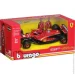Bburago  - Ferrari Racing - SF-24 (1:43) (18-36844)