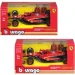 Bburago  - Ferrari Racing - SF-24 (1:43) (18-36844)