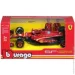 Bburago  - Ferrari Racing - SF-24 (1:43) (18-36844)