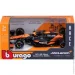Bburago  - McLaren F1 MCL38 (2024) (1:43) (18-38214)