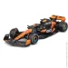 Bburago  - McLaren F1 MCL38 (2024) (1:43) (18-38214)