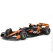Bburago  - McLaren F1 MCL38 (2024) (1:43) (18-38214)