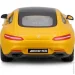Bburago mercedes-amg gt 1:32 (18-43065)