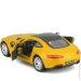 Bburago mercedes-amg gt 1:32 (18-43065)