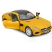 Bburago mercedes-amg gt 1:32 (18-43065)