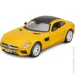 Bburago mercedes-amg gt 1:32 (18-43065)