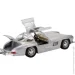 Bburago Mercedes-Benz 300 SL 1954, 1:24 ( ) (18-22023)