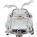 Bburago Mercedes-Benz 300 SL 1954, 1:24 ( ) (18-22023)