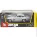 Bburago Mercedes-Benz 300 SL 1954, 1:24 ( ) (18-22023)