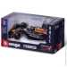 Bburago red bull racing rb19 2023 1:43 (18-38082)
