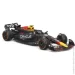 Bburago  - Red Bull Racing RB20 (2024) (1:43) (18-38097)