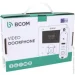  Bcom  BD-480 Black Kit