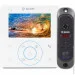  Bcom   BD-480M White Kit