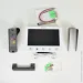  Bcom BD-710S Kit