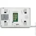  Bcom   BD-770FHD White +  BT-400FHD Black