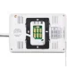  Bcom   BD-780M White Kit box:  7"     