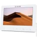  Bcom   BD-780M White Kit box:  7"     