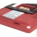  Bcom Wi-Fi  7" BD-760FHD/T Red