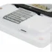  Bcom Wi-Fi  7" BD-760FHD/T White