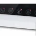  Bcom Wi-Fi  7" BD-760FHD/T White