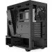  Be Quiet! Pure Base 500DX Black (BGW37)