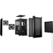  Be Quiet! Pure Base 501 Airflow   (BG074) Black
